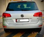 VOLKSWAGON TOUREG 2014 QR33000 BEST PRICE IN QATAR